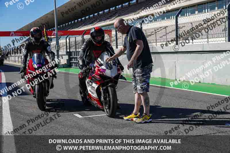 motorbikes;no limits;peter wileman photography;portimao;portugal;trackday digital images